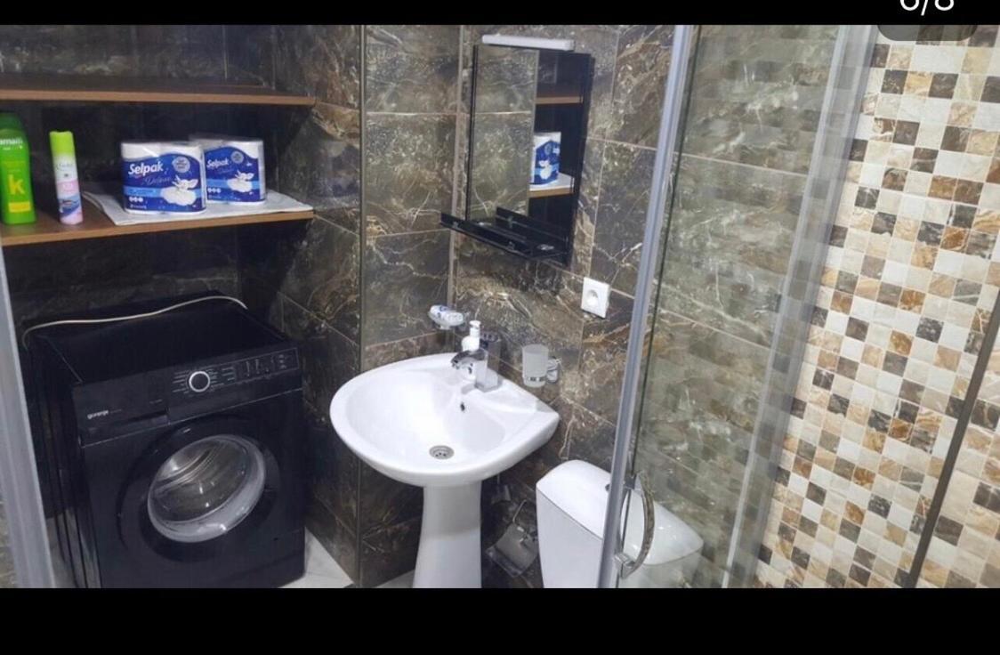 Ann Appartment 트빌리시 외부 사진