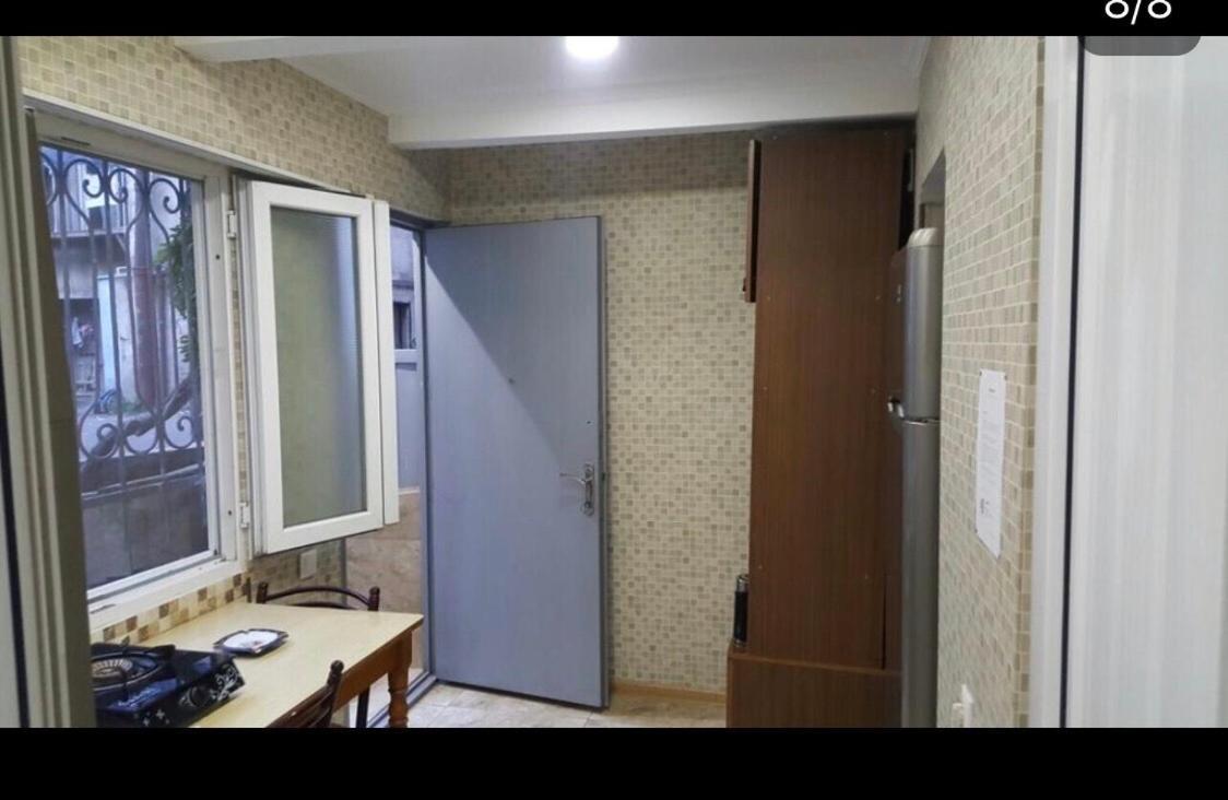 Ann Appartment 트빌리시 외부 사진