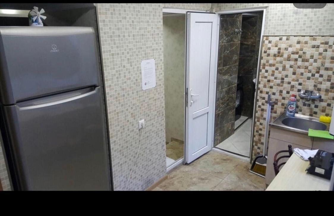 Ann Appartment 트빌리시 외부 사진