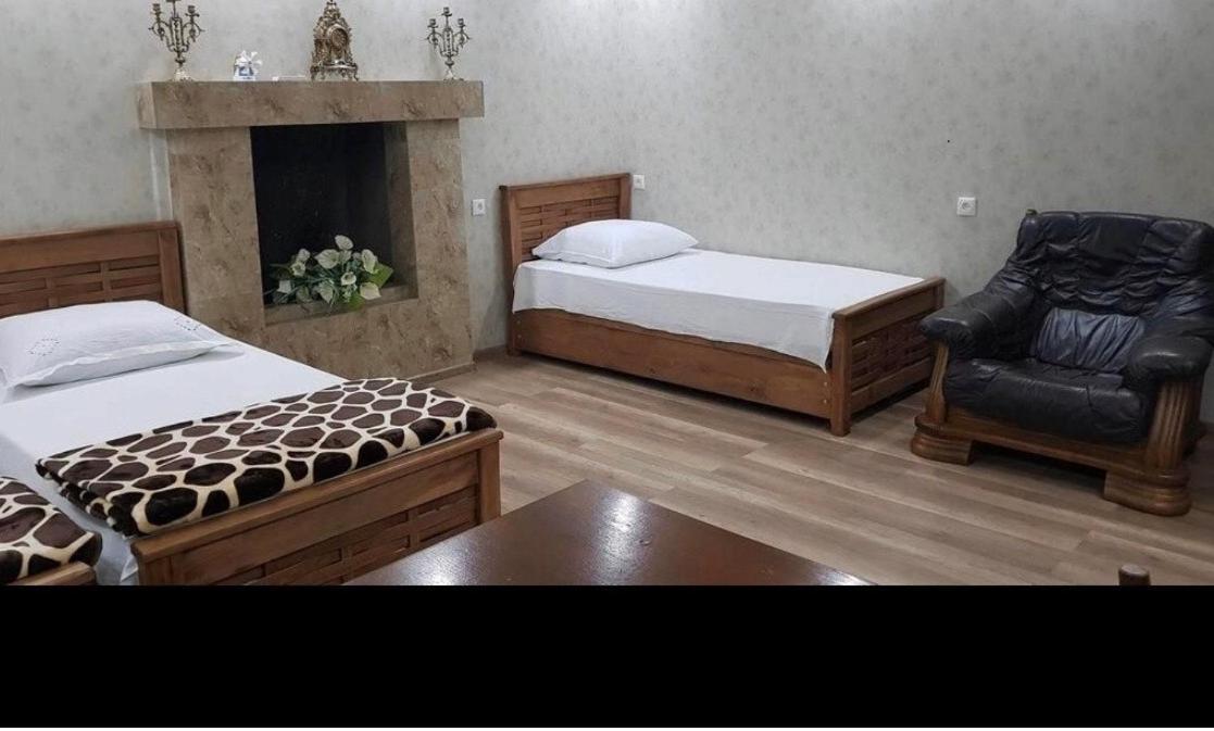 Ann Appartment 트빌리시 외부 사진